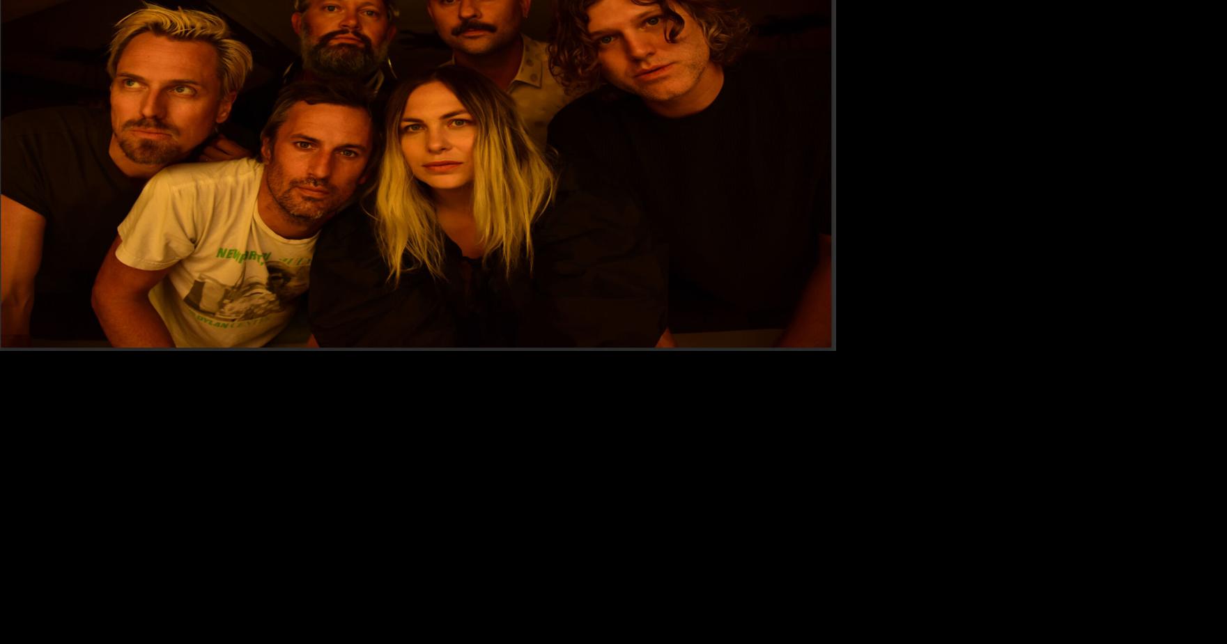 INTERVIEW: The Head and The Heart on love for Richmond, new album and ...