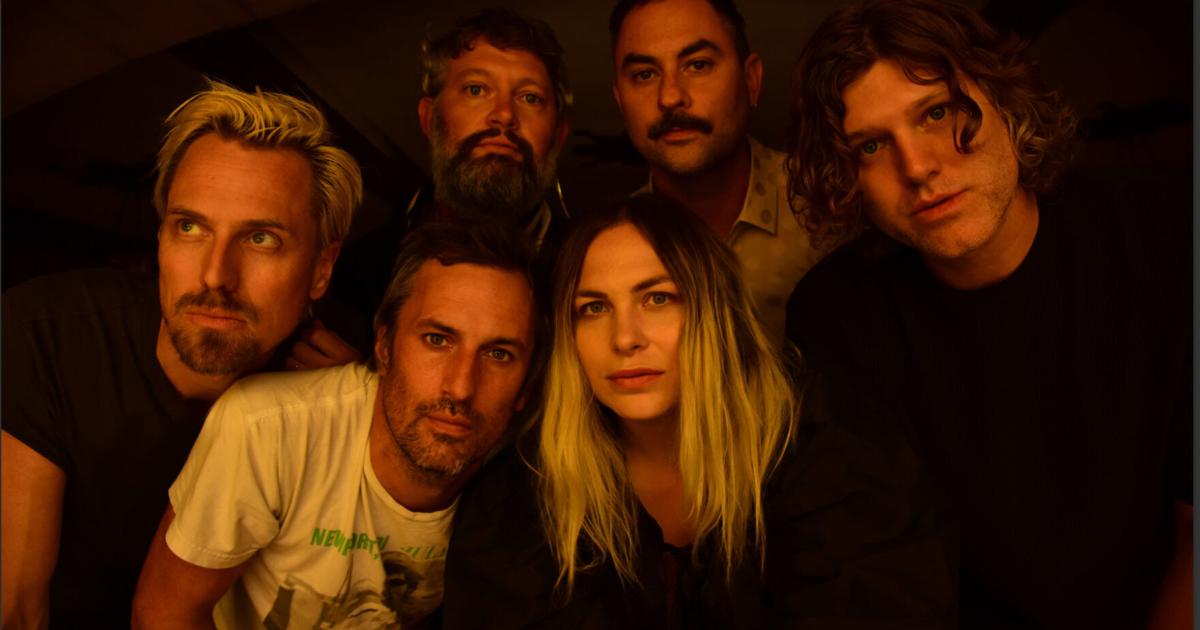 INTERVIEW: The Head and The Heart on love for Richmond, new album and ...