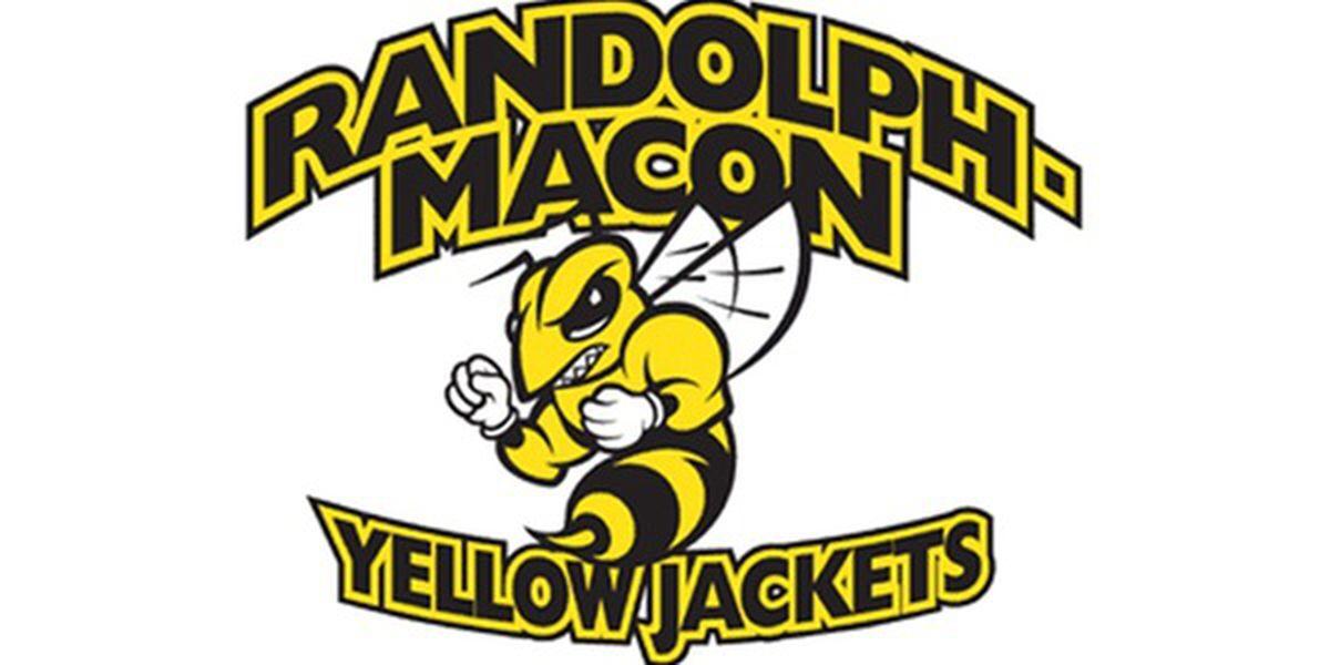 Randolph-Macon College logo