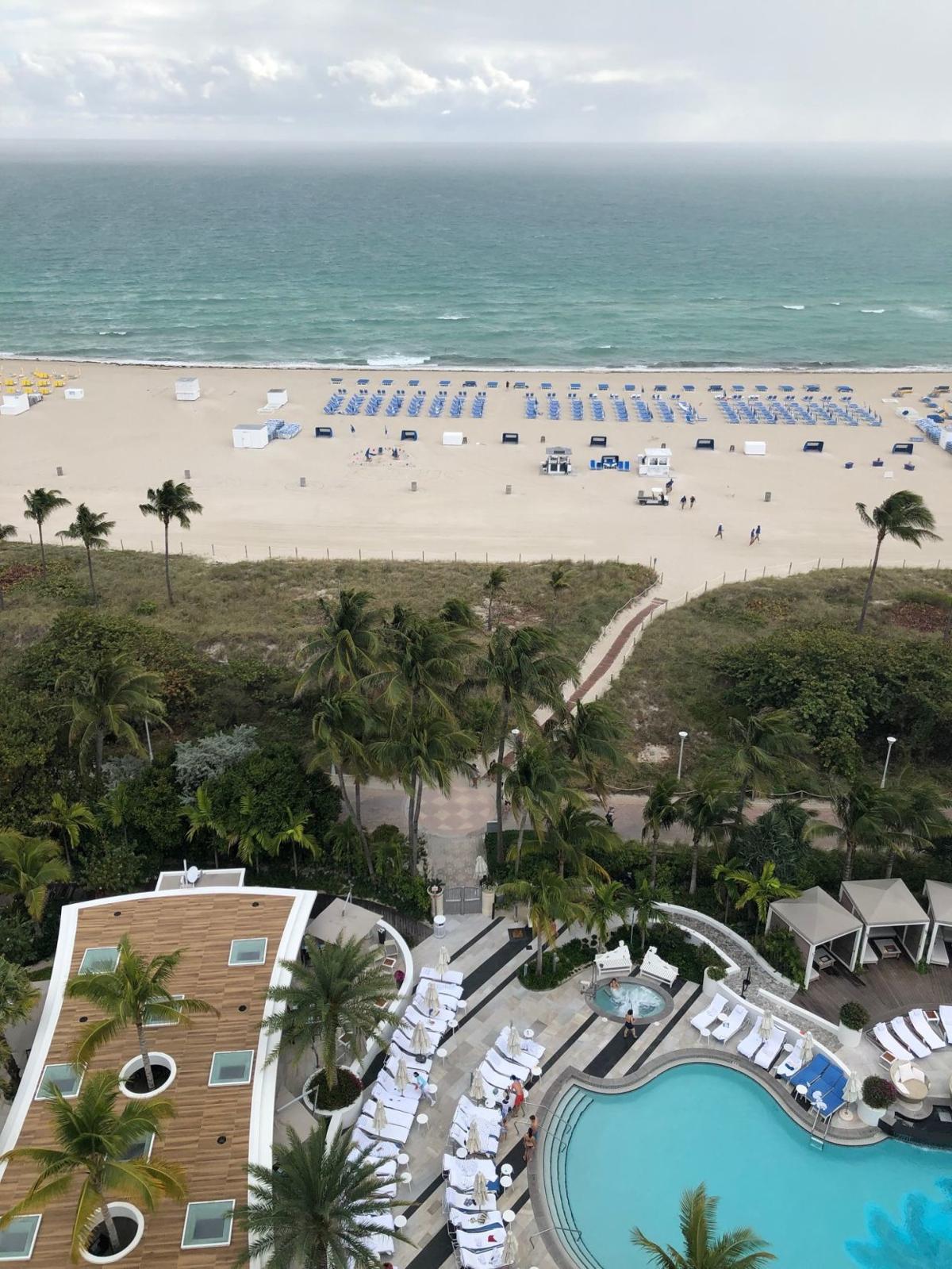 With Budget Airlines Offering Cheap Richmond To Florida Flights