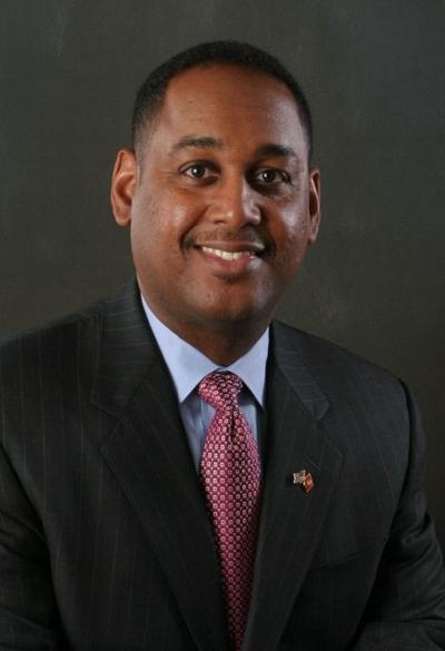 Larry L. Melton, Jr.