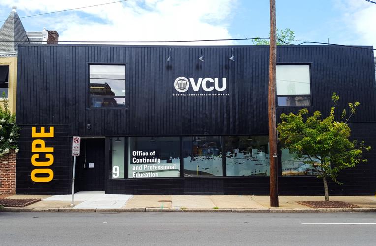 VCU Office of Continuing and Professional Education