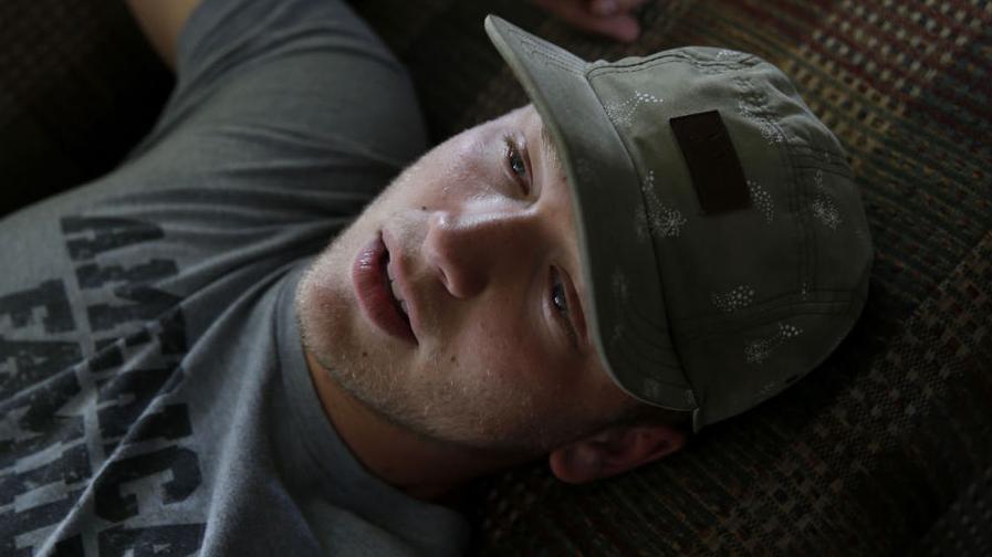 'No life worth having like this': A former Mills Godwin High School soccer player’s story of addiction, desperation and recovery