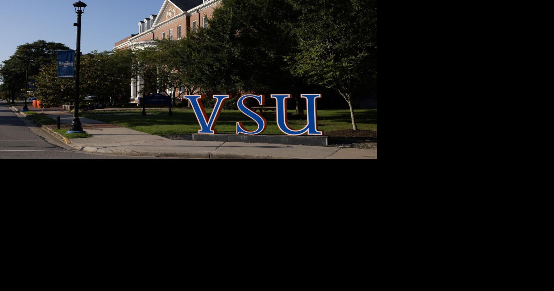 VSU student charged after police say shooting suspect was found in her dorm room