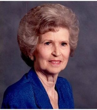 FORBUS, LOU ELLEN