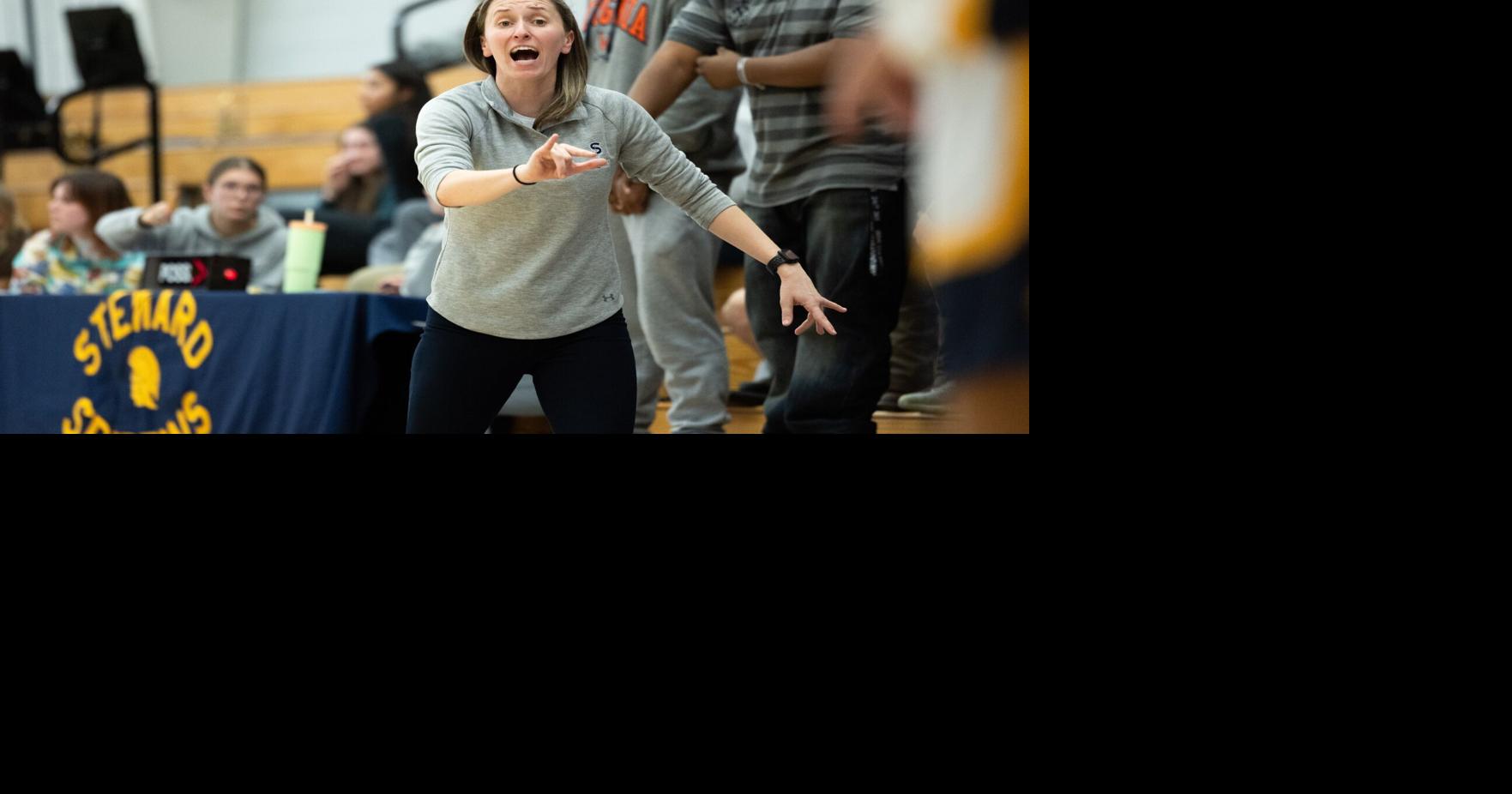 Steward girls hoops toughened by demanding schedule