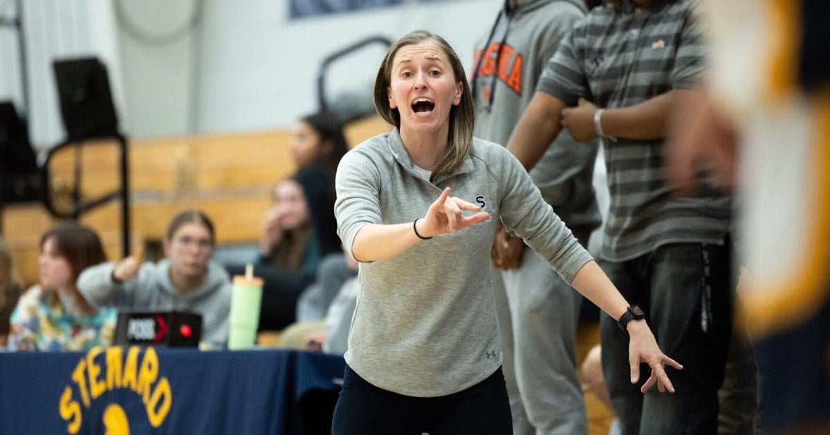 Steward girls hoops toughened by demanding schedule