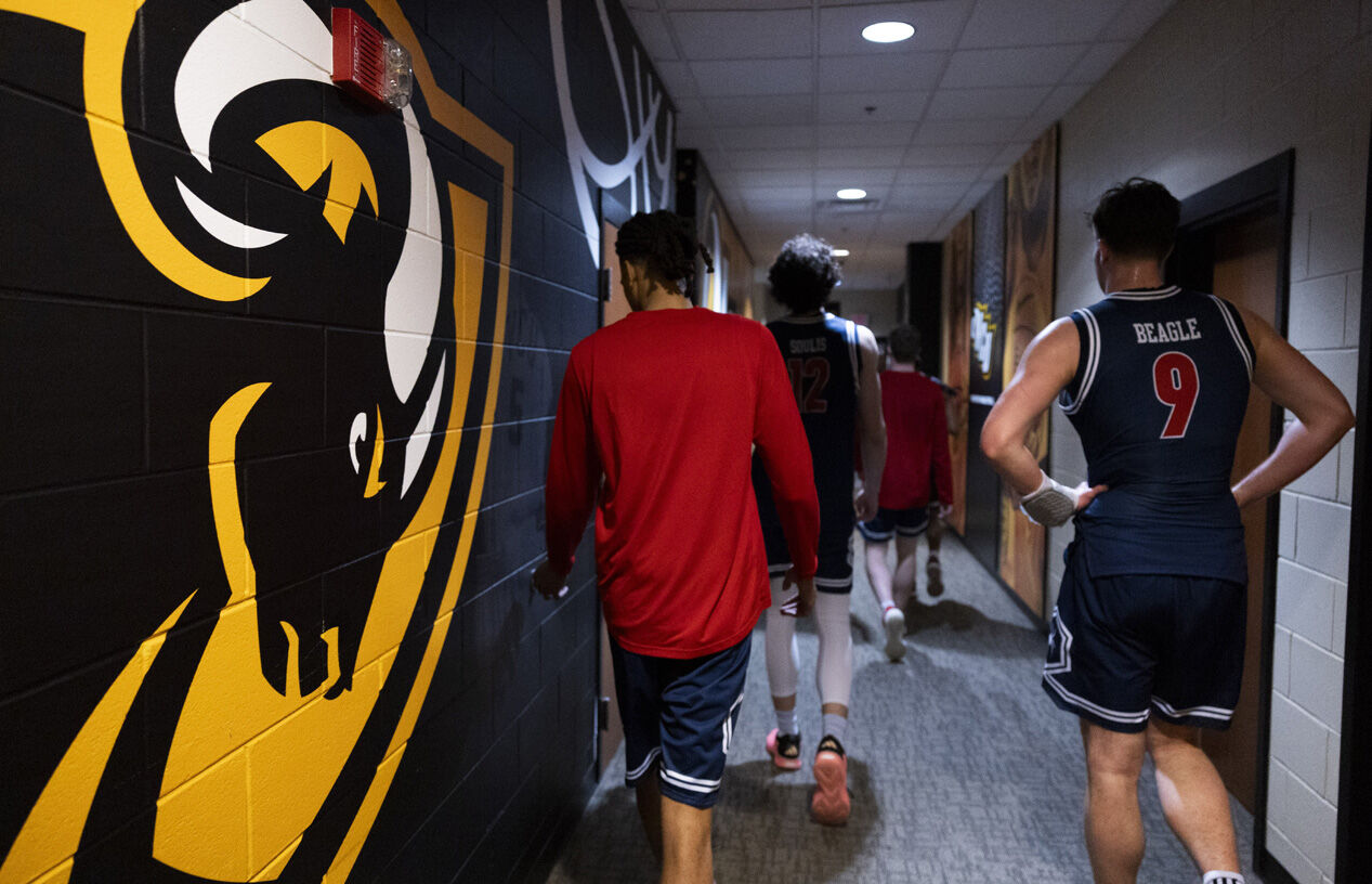 Rams, Spiders love stories bridge VCU, Richmond rivalry