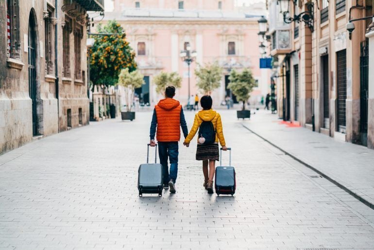 You don't necessarily need a fancy travel credit card to see the world.
