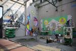 RVA Street Art Festival returns this weekend, controversy about murals being painted over