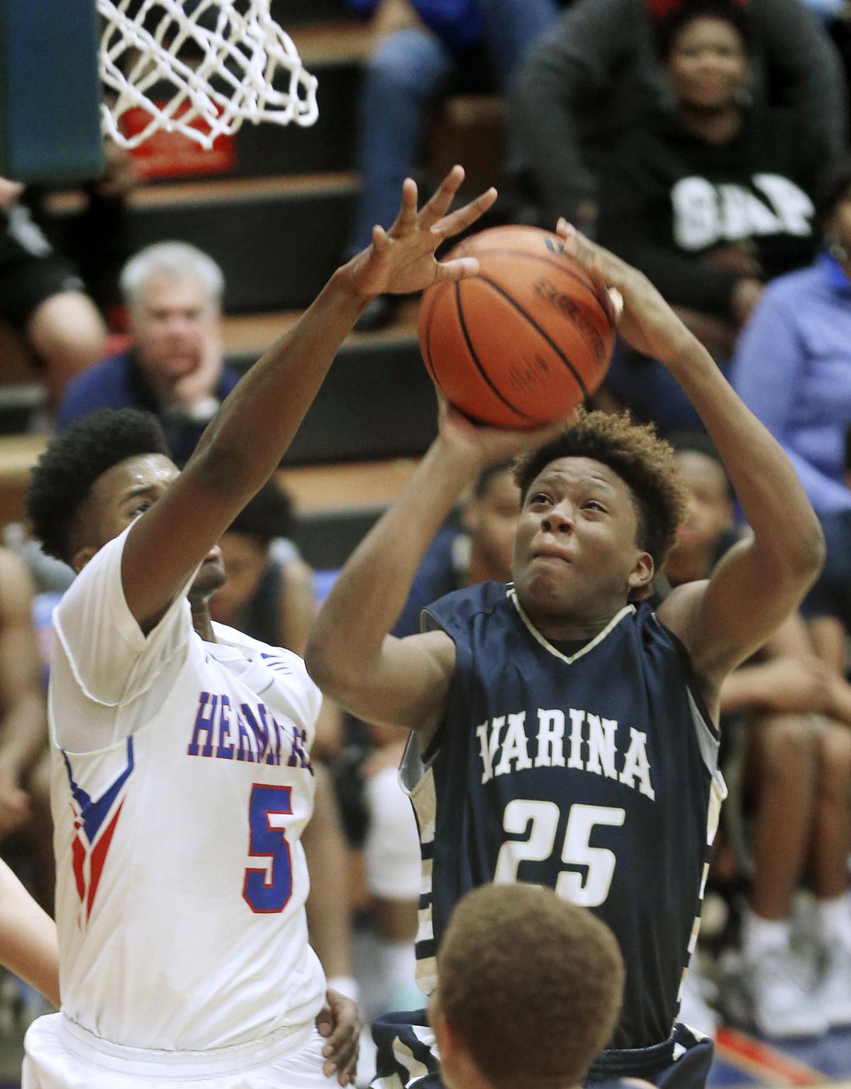 Varina Beats Hermitage Gets First State Tournament Berth Since 2002 804 Varsity Richmond Com