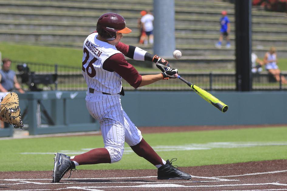 Virginia Tech baseball may be making more progress than this year's