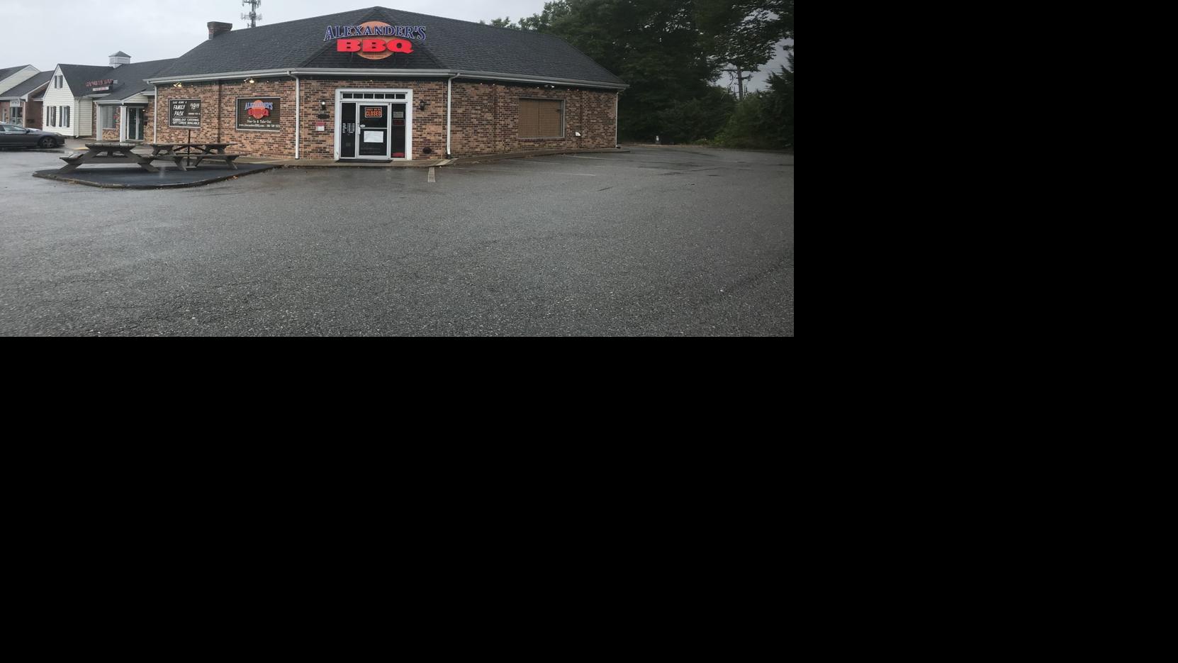 Two Richmondarea barbecue restaurants close Restaurant News