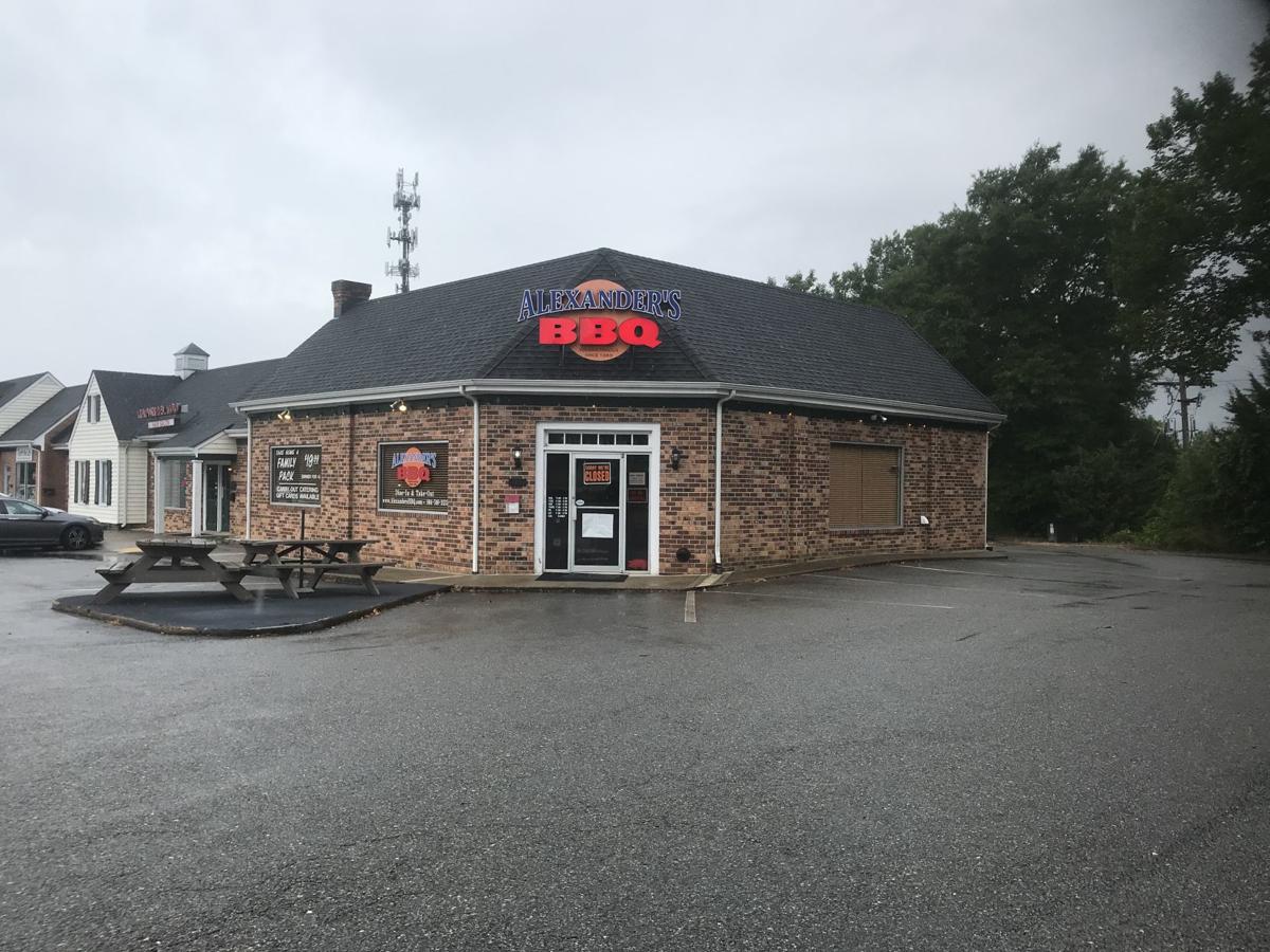 Two Richmondarea barbecue restaurants close Restaurant News