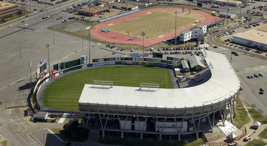 VCU and Flying Squirrels in early stages of talks to construct 55