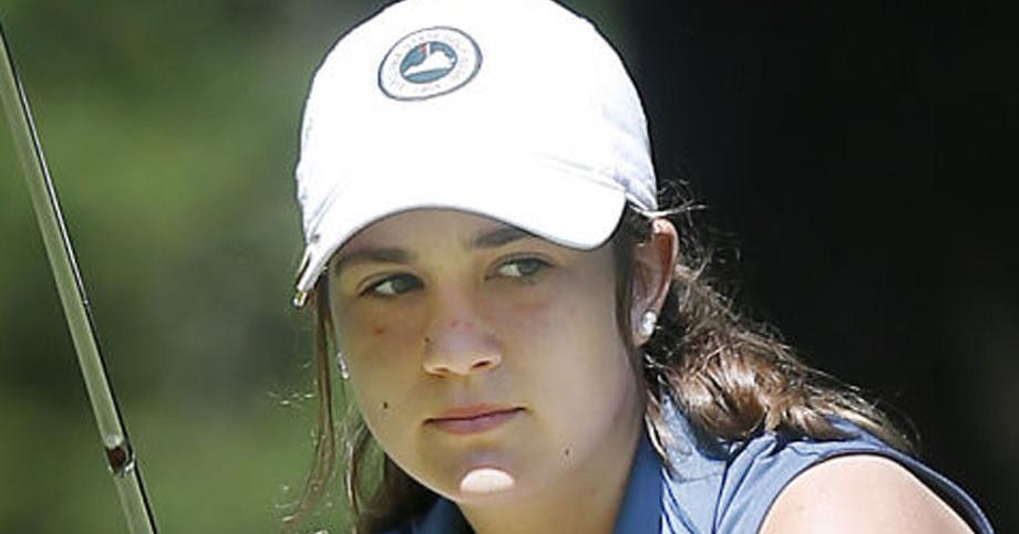 What's in a name? RWGA's Rory steps forward