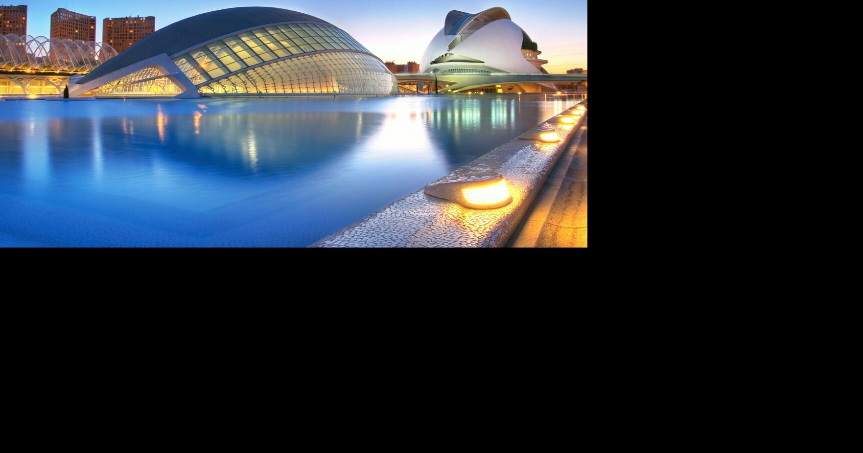 5 Thanksgiving travel alternatives: From Paella in Valencia to the Pyramids of Giza Oct 26, 2026