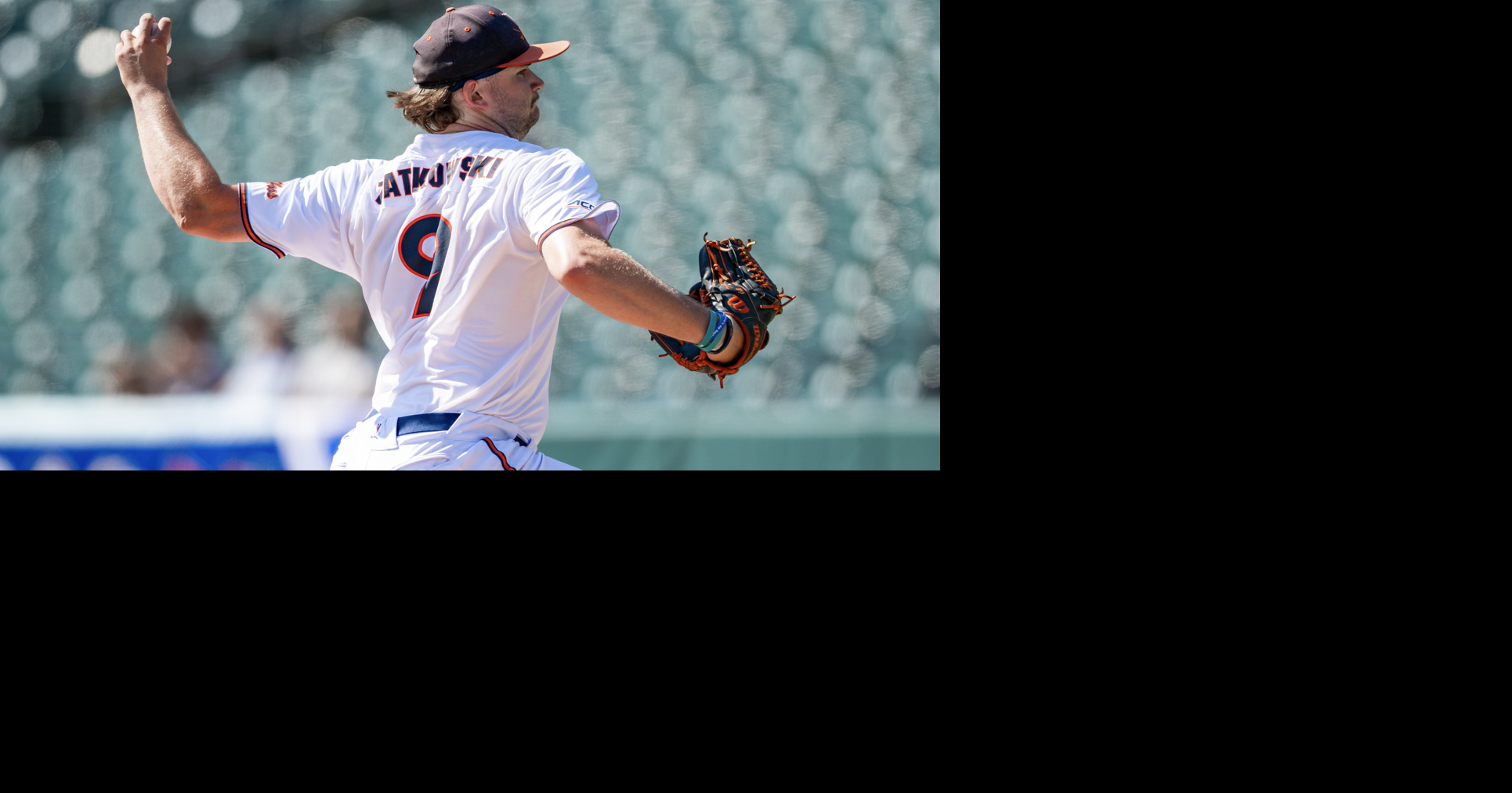 Virginia baseball falls in Hattiesburg Regional opener to Jacksonville State