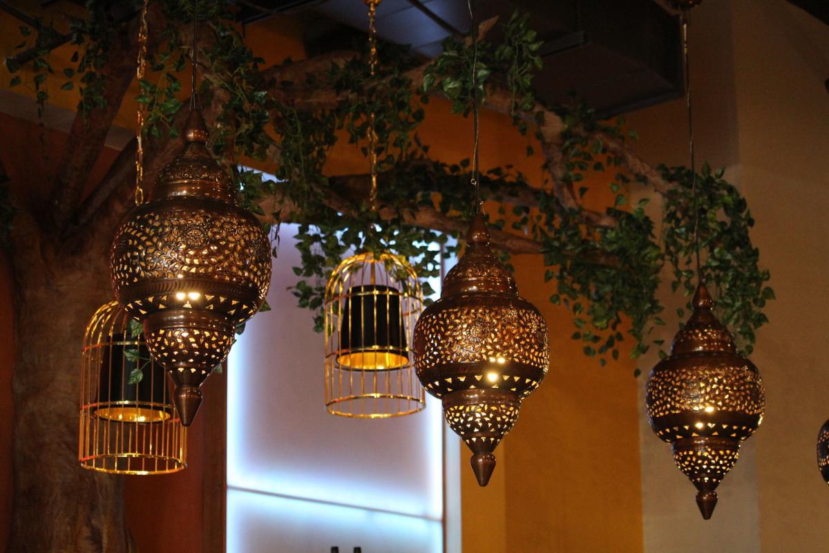 NAMA - a new Indian restaurant from the Kabana Rooftop ...