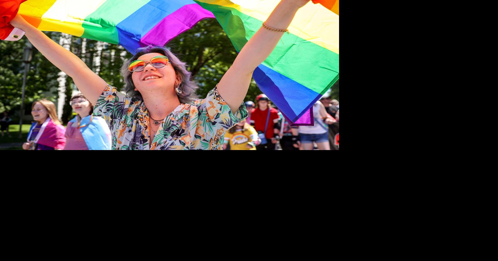 Americans' support for same-sex marriage sees decline, new poll shows