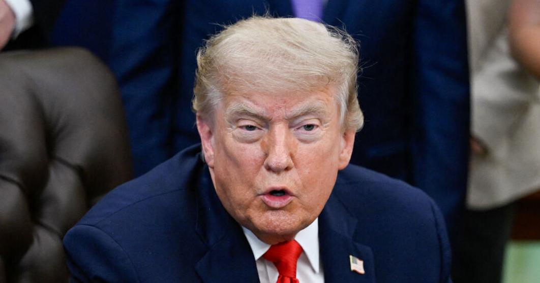 Which GOP congressional candidates should distance themselves from Trump? | Guest column