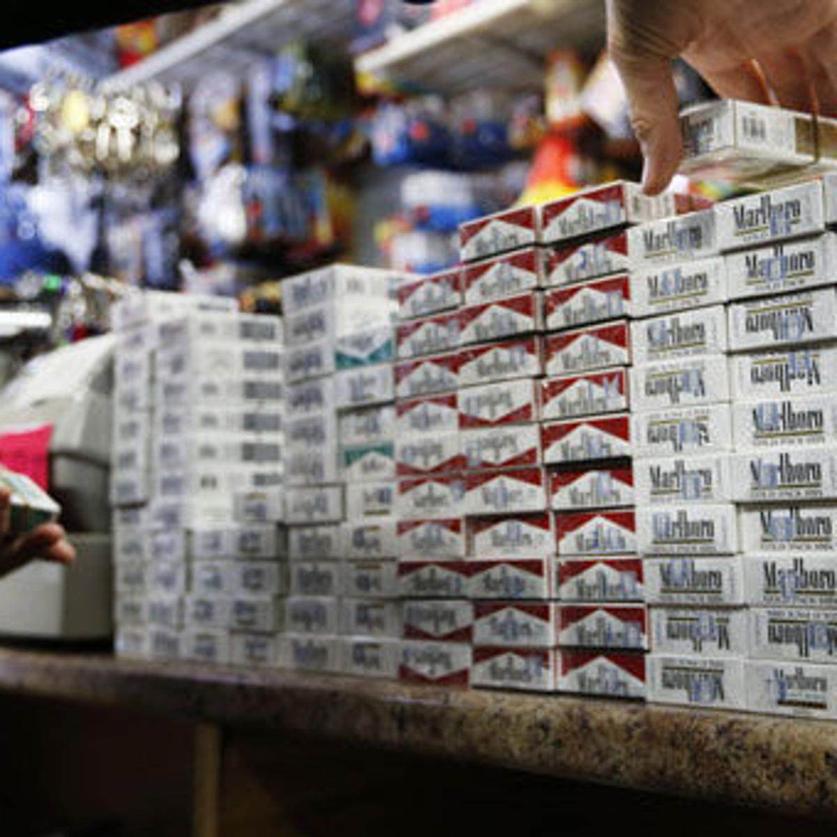 Garner Case Brings Cigarette Trafficking To Light Richmond Latest News Richmond Com Garner Case Brings Cigarette Trafficking To Light Richmond Latest News Richmond Com