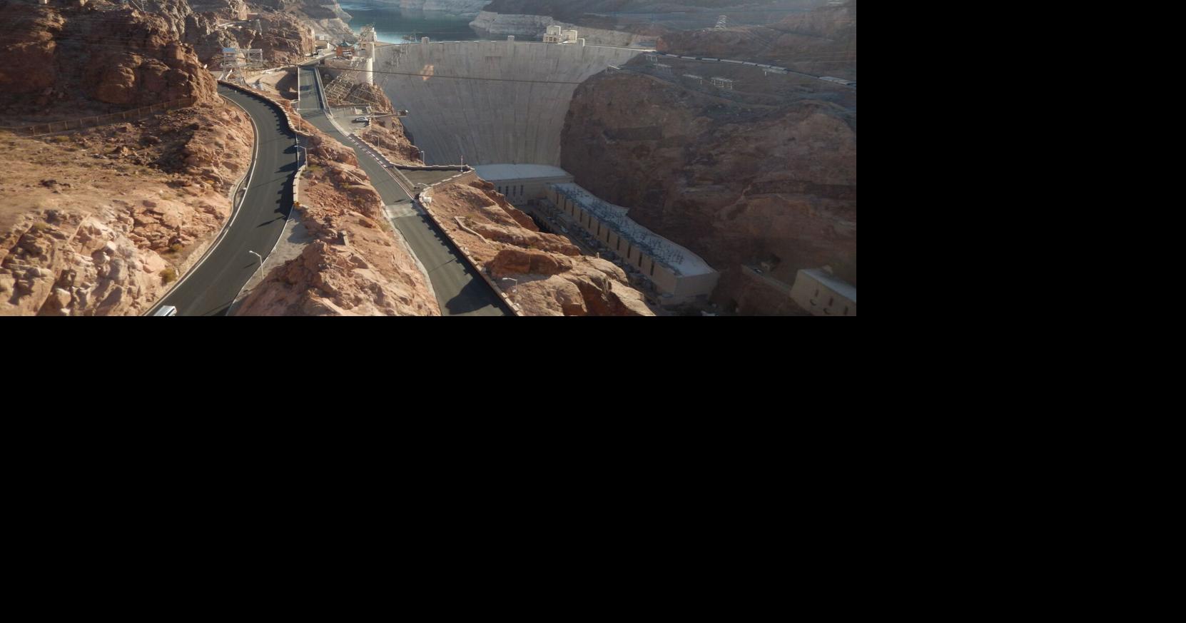 Lake Mead and Lake Powell are unlikely to refill in our lifetimes