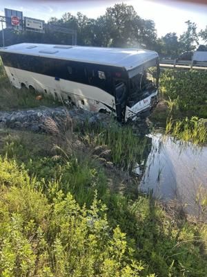 95 CRASH