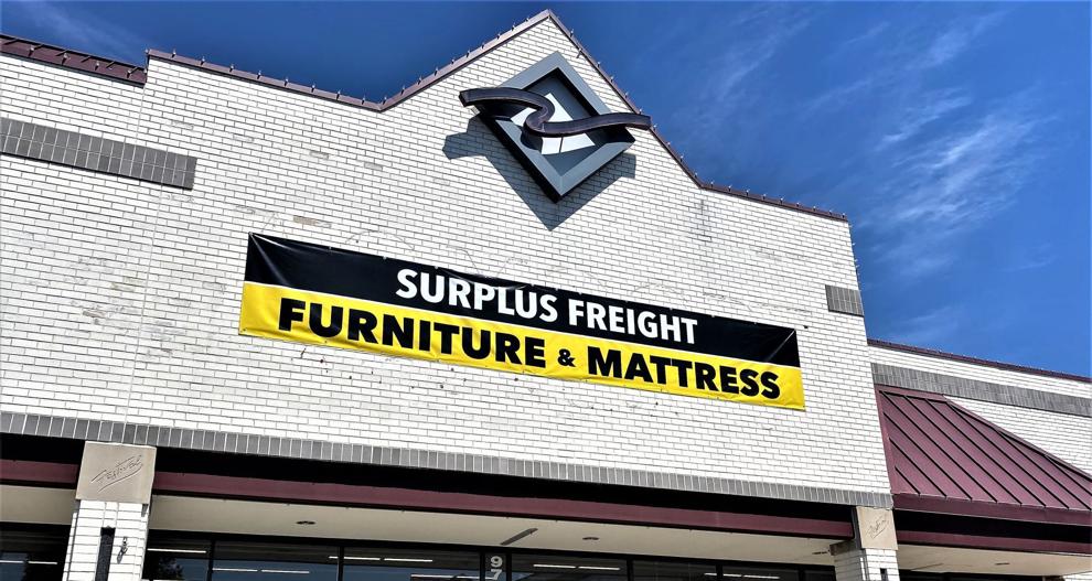 surplus freight furniture and mattress glen burnie