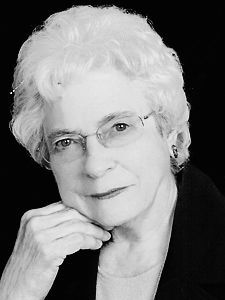 Joyce Walker