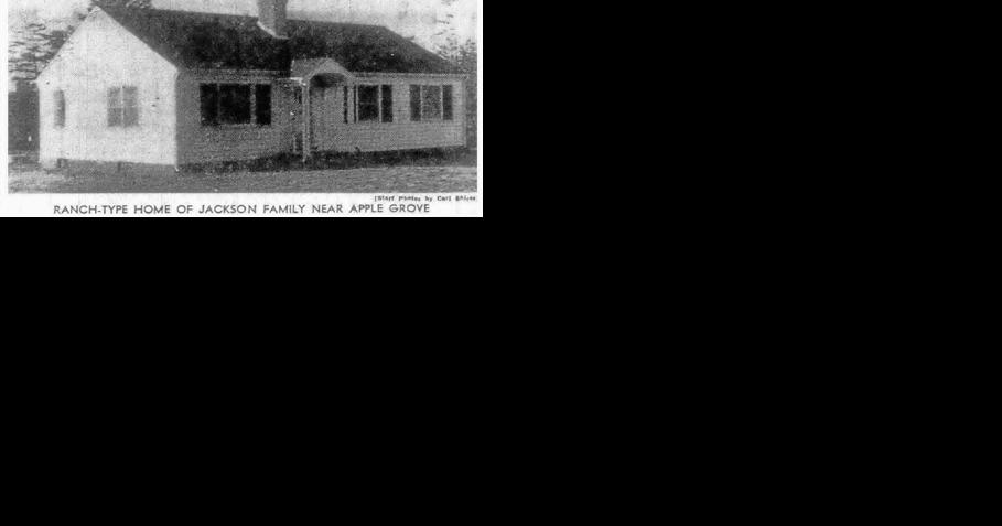 Louisa family vanished in 1959, baffling region - Vimarsana News