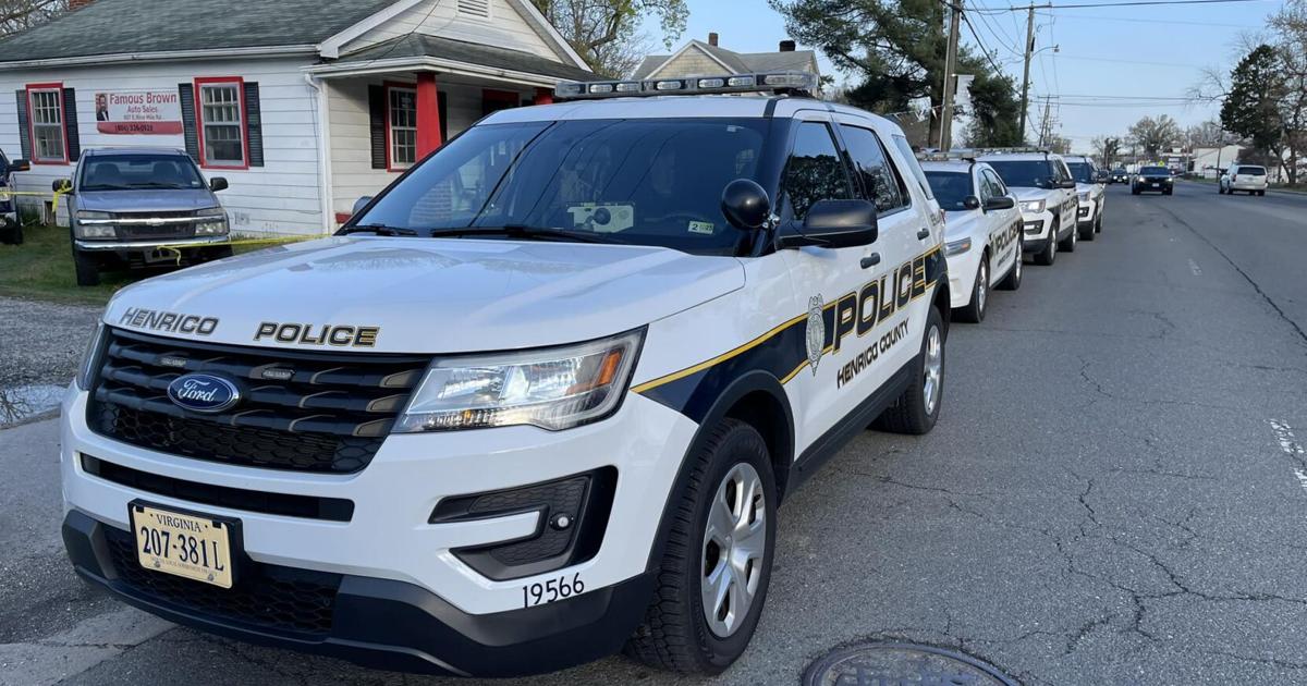 FBI offers $10,000 reward in 2024 Henrico double homicide