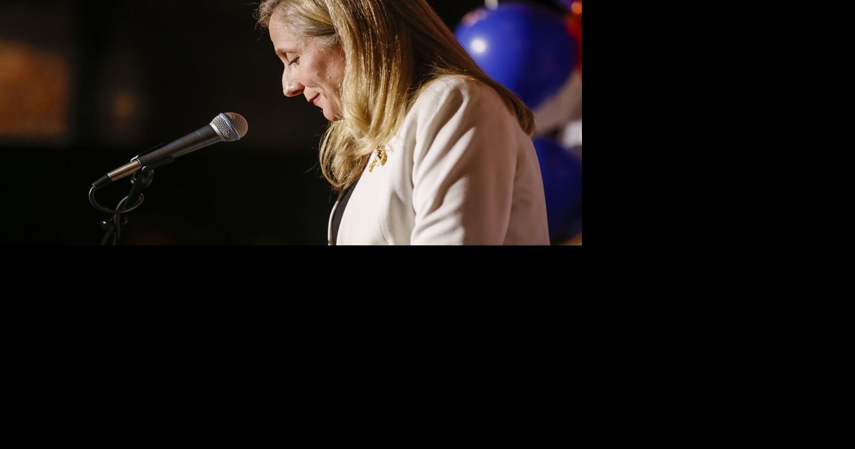 Rozell: If Spanberger runs for governor, Dems face a dilemma