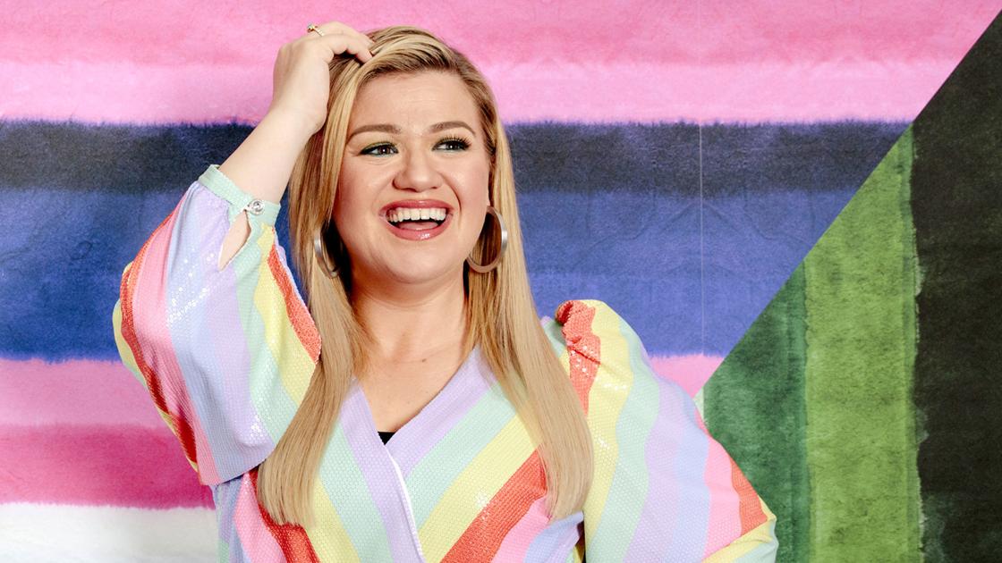 Can Kelly Clarkson break the daytime talk show curse? She's defied expectations before.