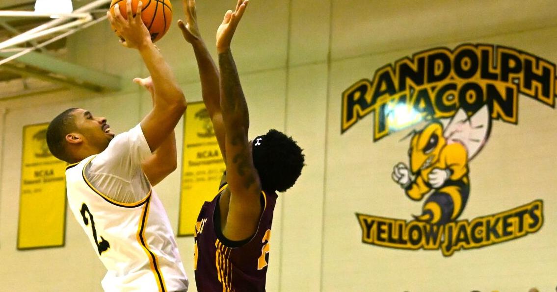 Should RMC and CNU, powers meeting in D-III Sweet 16, be in same league?