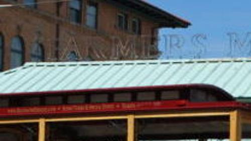 Richmond Bacon Festival 2022
