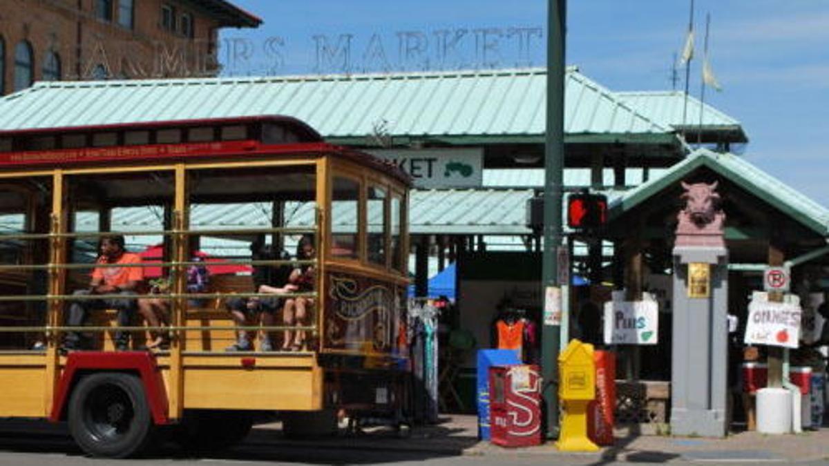 10 Things To Know About The Richmond Bacon Festival Richmond Com Richmond Bacon Festival 2022