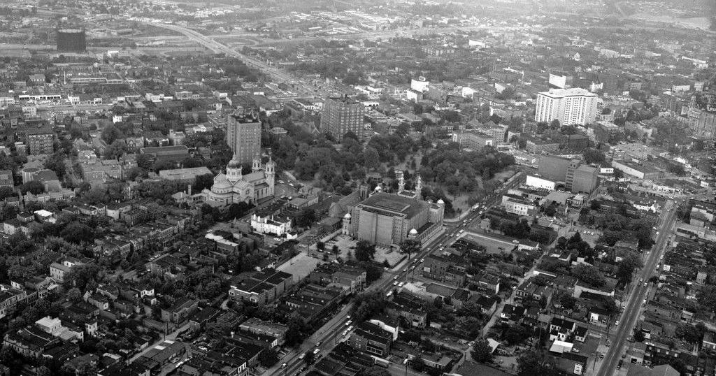 FROM THE ARCHIVES The sometimes hysterical side of Richmond's history Sep 8, 2026