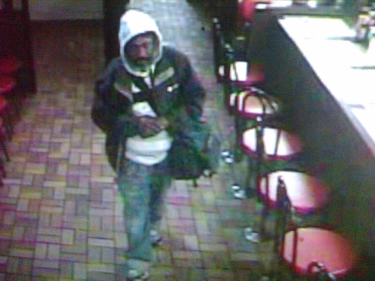 ‘Person of interest’ in four Petersburg deaths spotted in N.C.