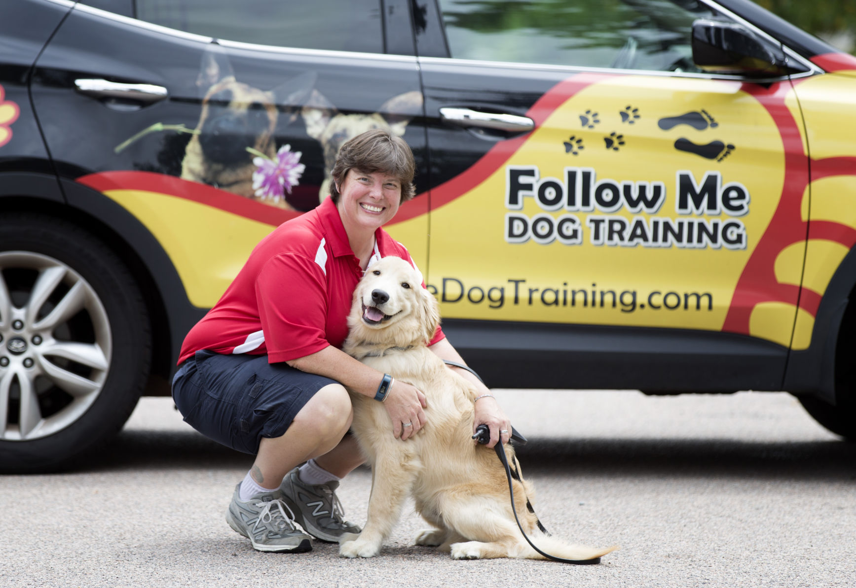 dog training companies near me