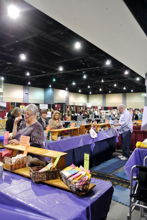 Photos Virginia Wine Expo Entertainment