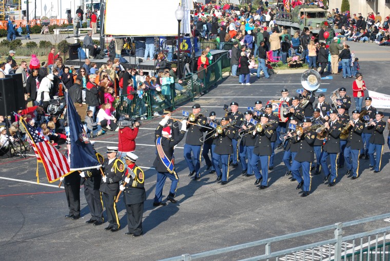 PHOTOS: 2012 Dominion Christmas Parade | Events | richmond.com