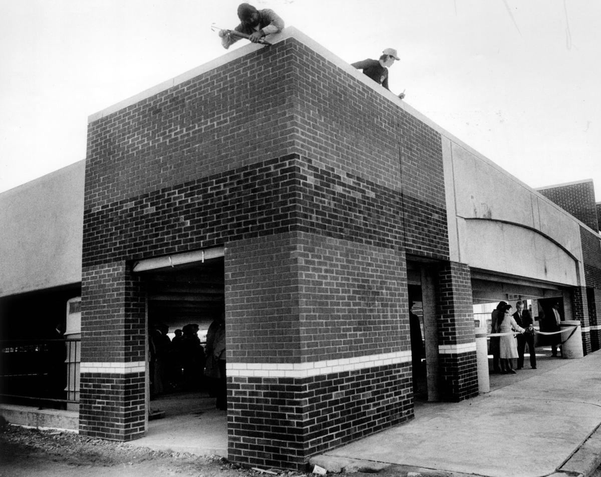 From the Archives 100 photos of Richmond and beyond from the 1990s