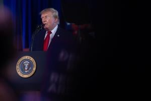 Democrats want special counsel to probe Trump-Epstein ties