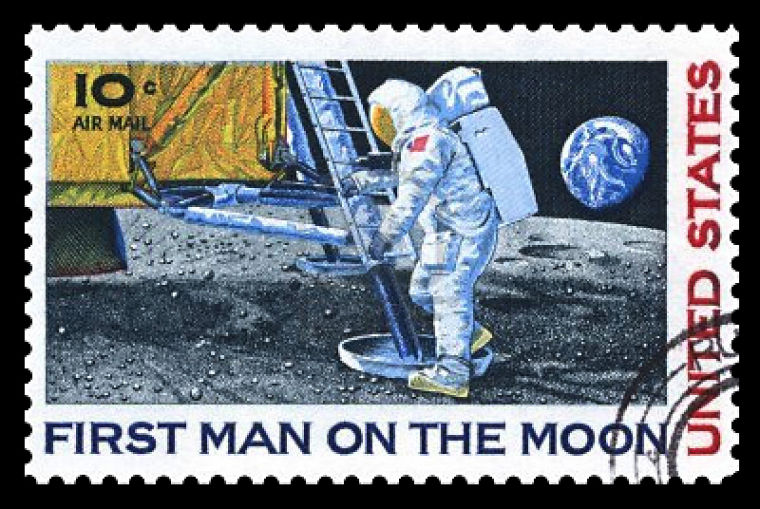 U.S. postage stamps, from rare to remarkable Entertainment