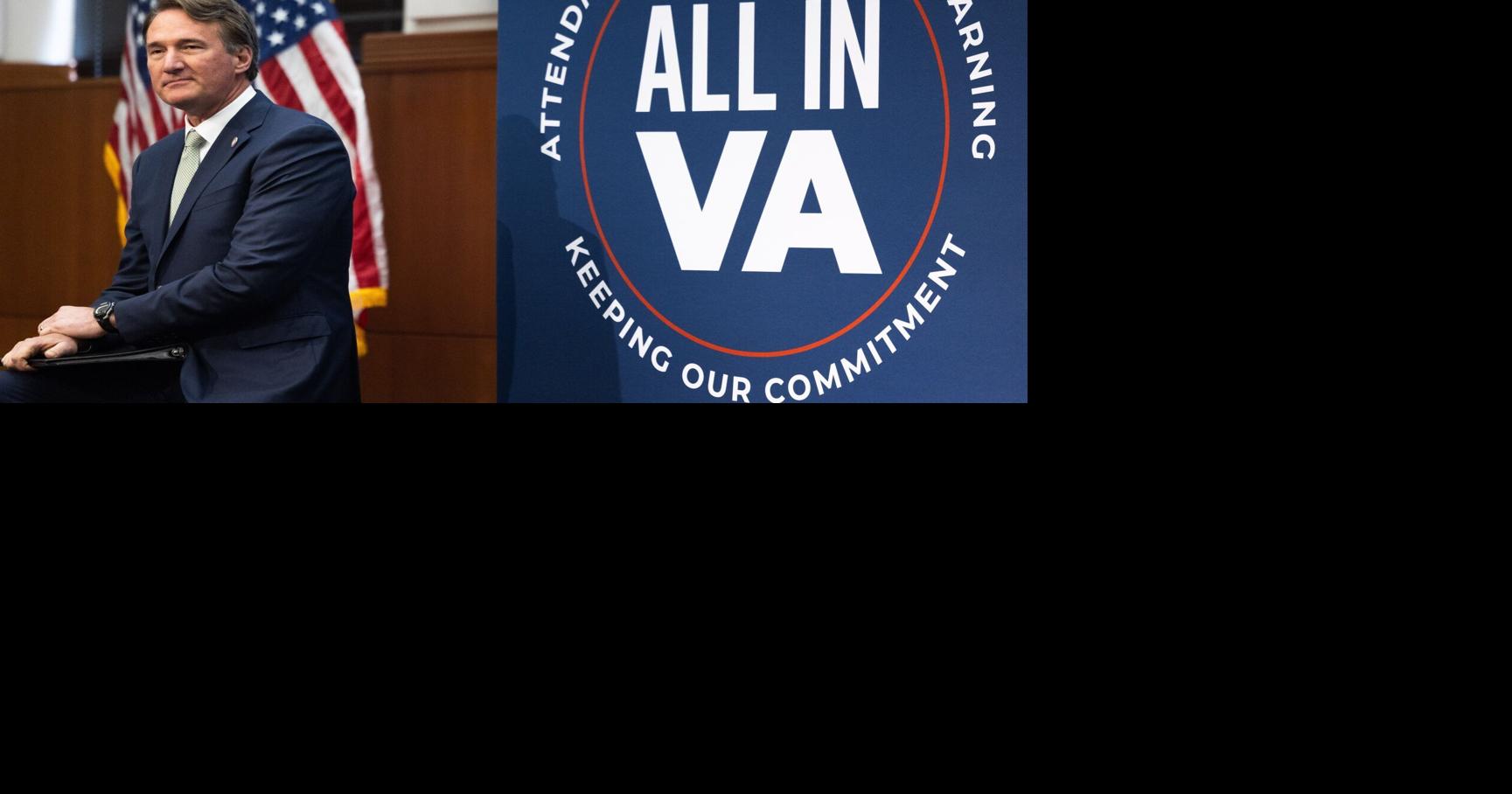 Column Why is school accountability so political in VA?