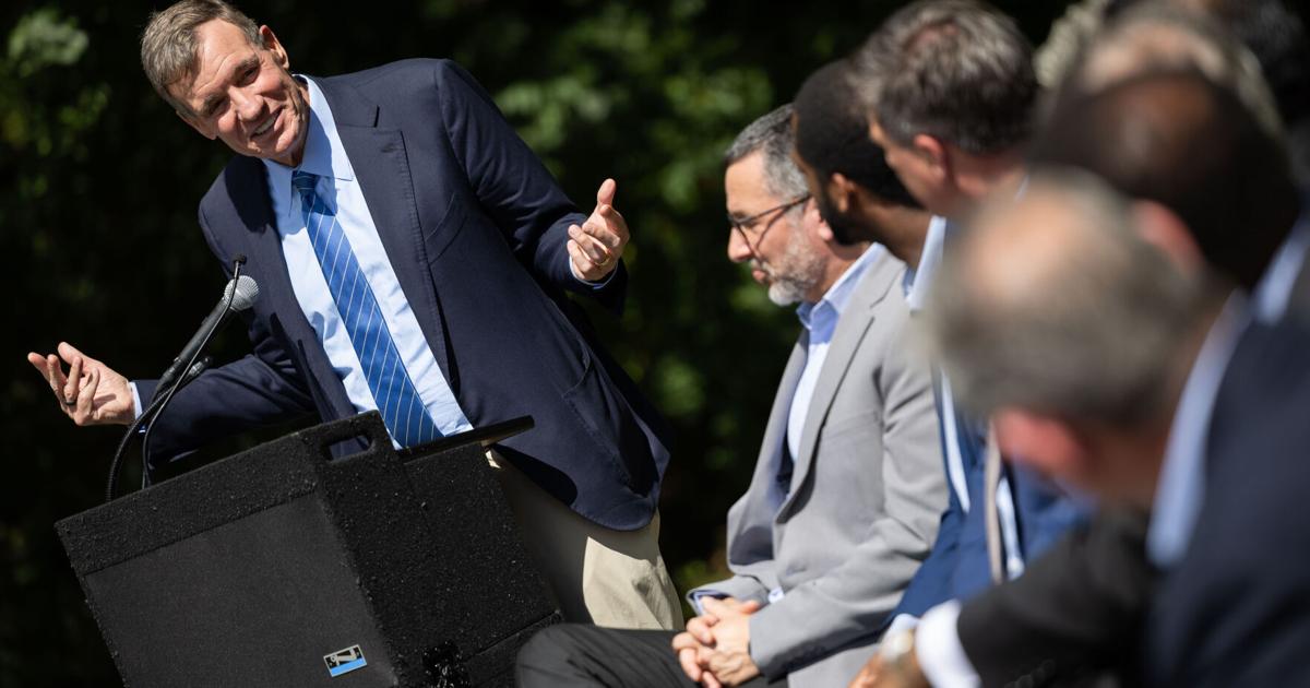 Henrico’s Pemberton Row offers a model for affordable housing innovation