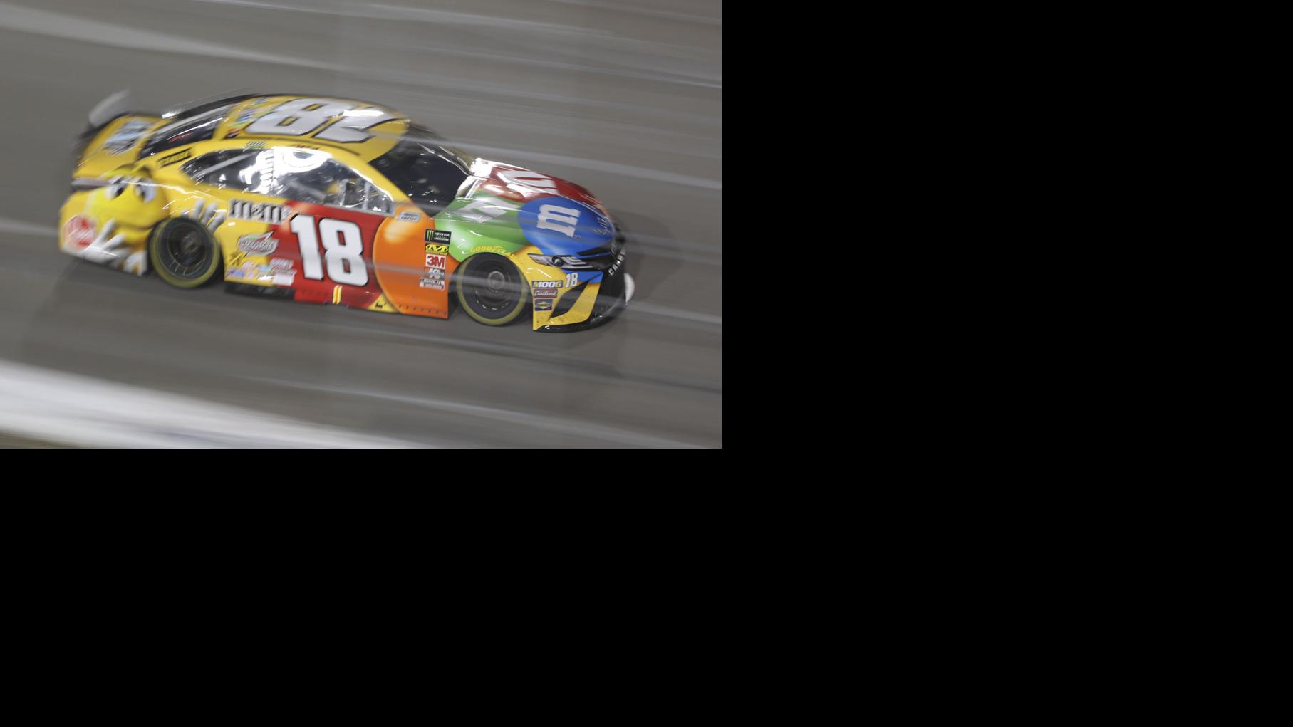 2020 Nascar Cup Preview Drivers To Watch Plus Richmond Com