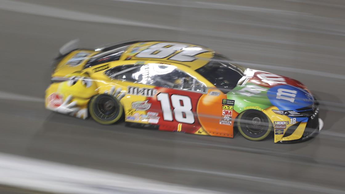 2020 Nascar Cup Preview Drivers To Watch Plus Richmond Com