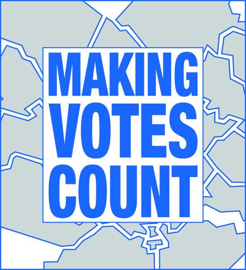 Gerrymandering